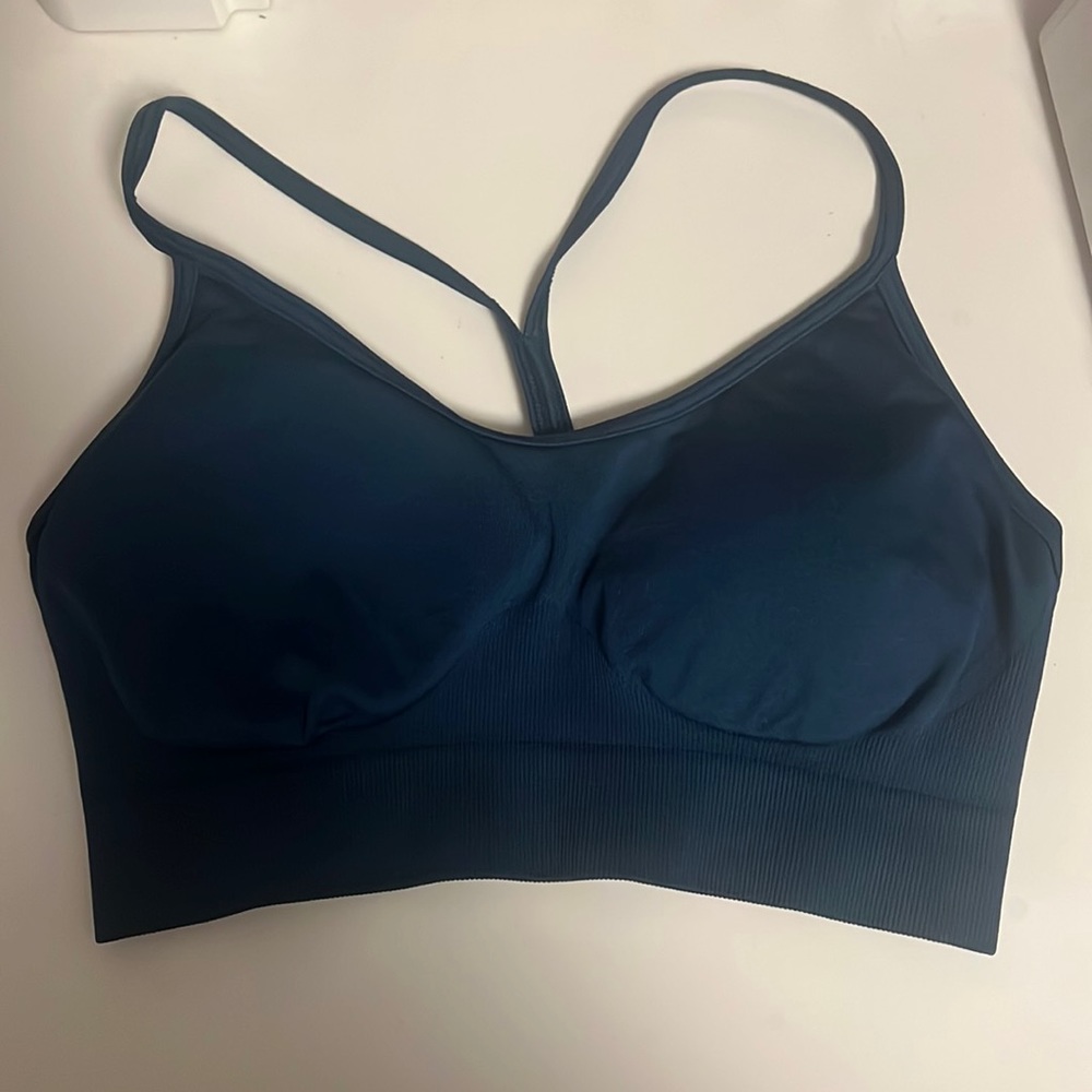 Never worn wrong size